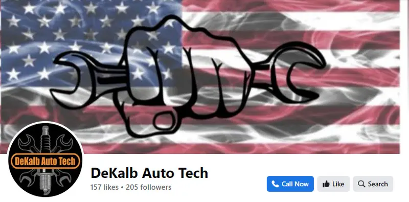 DeKalb Auto Tech