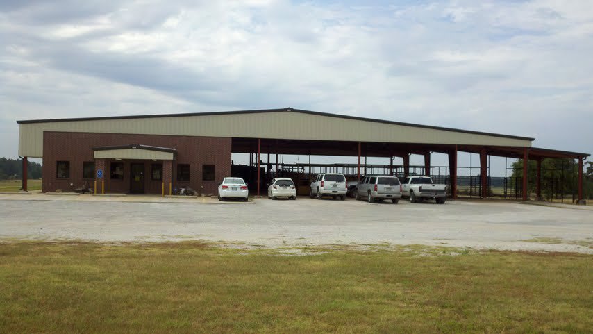 DeKalb Animal Hospital