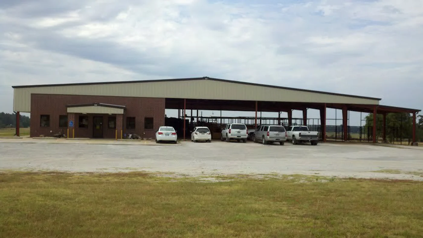 DeKalb Animal Hospital