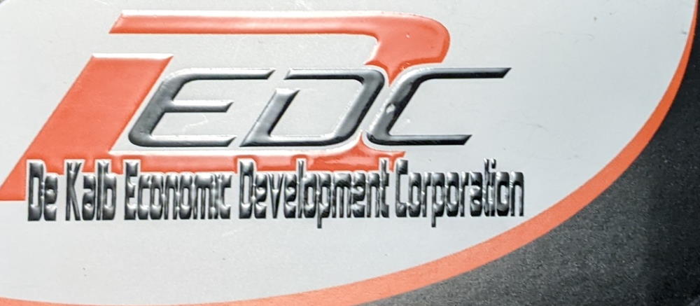 DeKalb Economic Development Corp DeKalb Economic Development Corp
