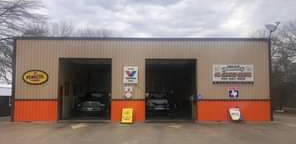DeKalb Oil Change Center