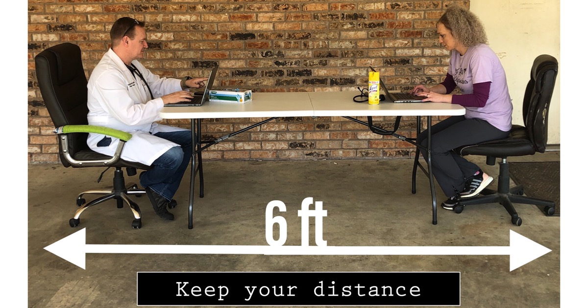 DeKalb Physicians Clinic