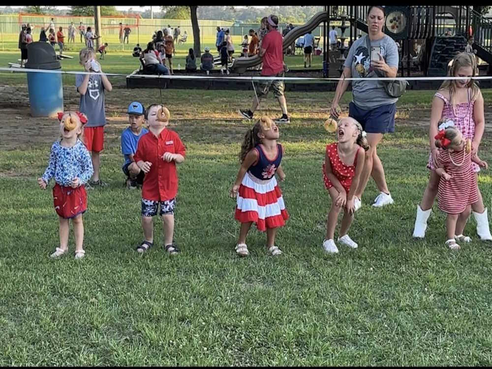 Donut Contest Donut Contest