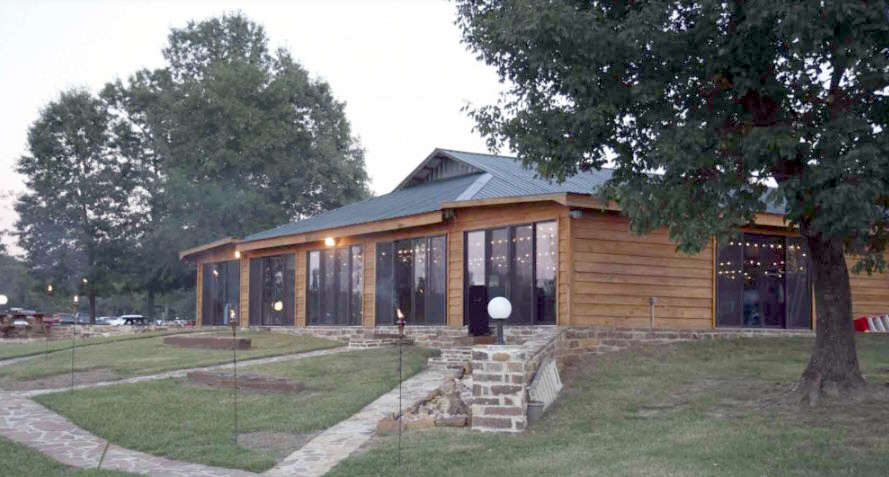 Elkmeadow Venue