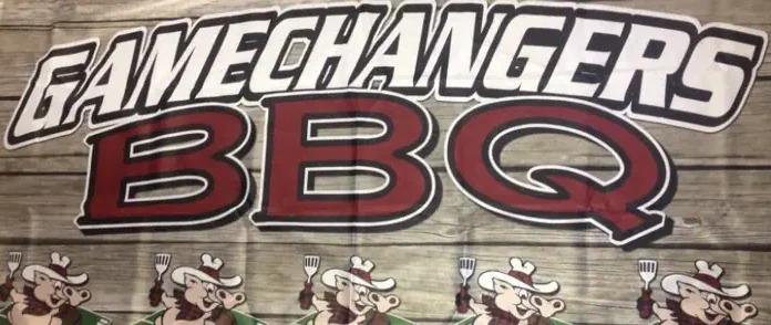 Gamechangers BBQ