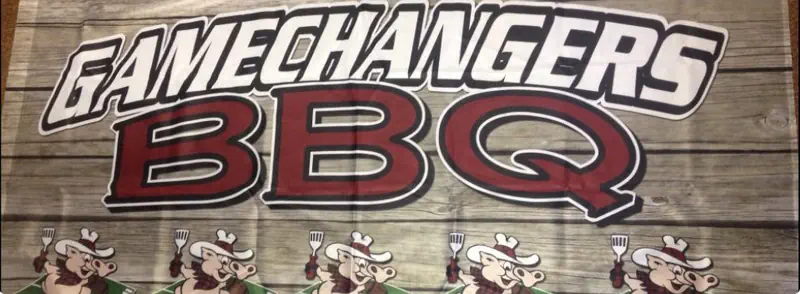 Gamechangers BBQ