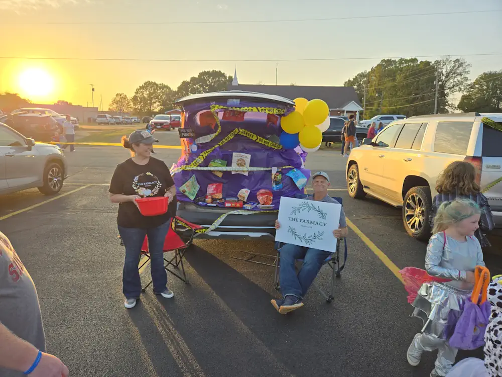 Trunk or Treat 2024 Trunk or Treat 2024