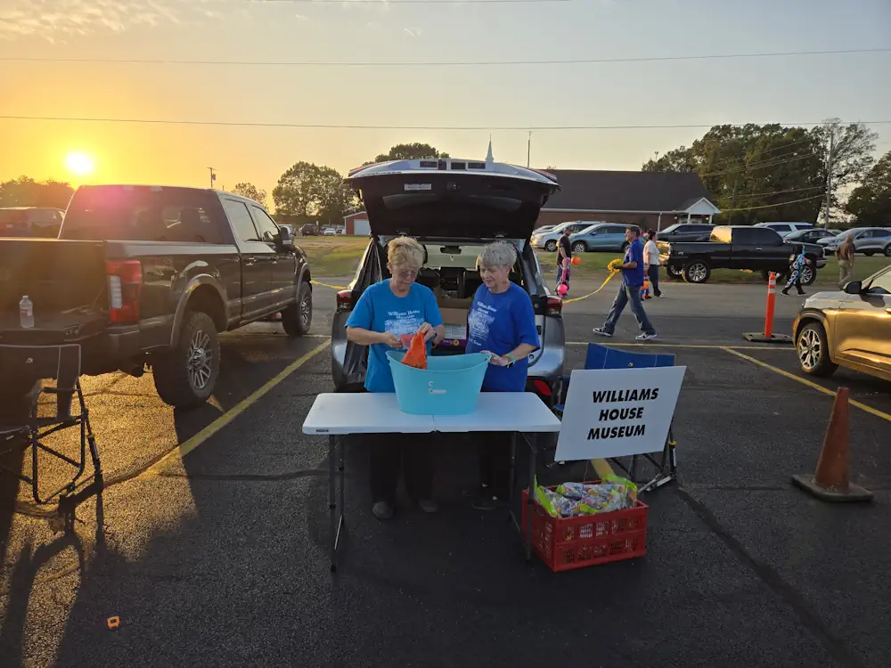 Trunk or Treat 2024 Trunk or Treat 2024