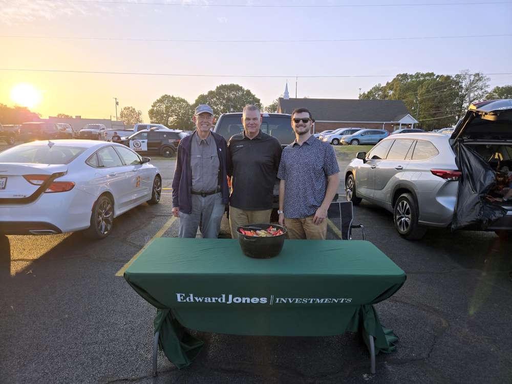 Trunk or Treat 2024 Trunk or Treat 2024