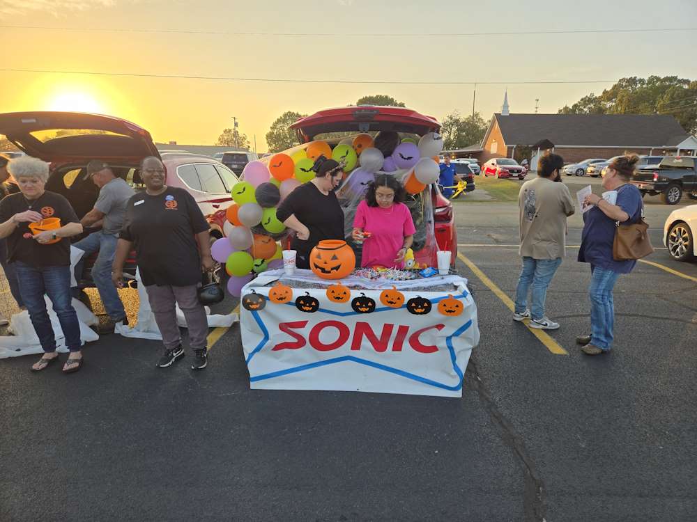 Trunk or Treat 2024 Trunk or Treat 2024