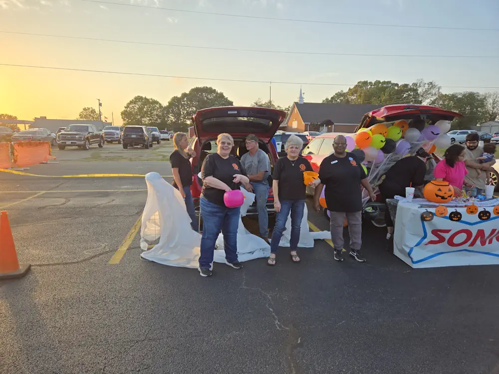 Trunk or Treat 2024 Trunk or Treat 2024