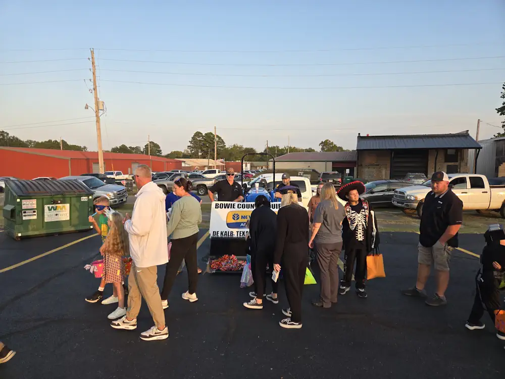 Trunk or Treat 2024 Trunk or Treat 2024