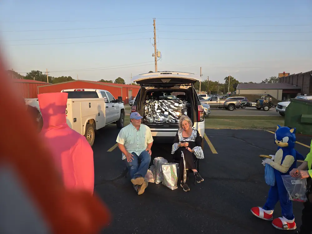 Trunk or Treat 2024 Trunk or Treat 2024