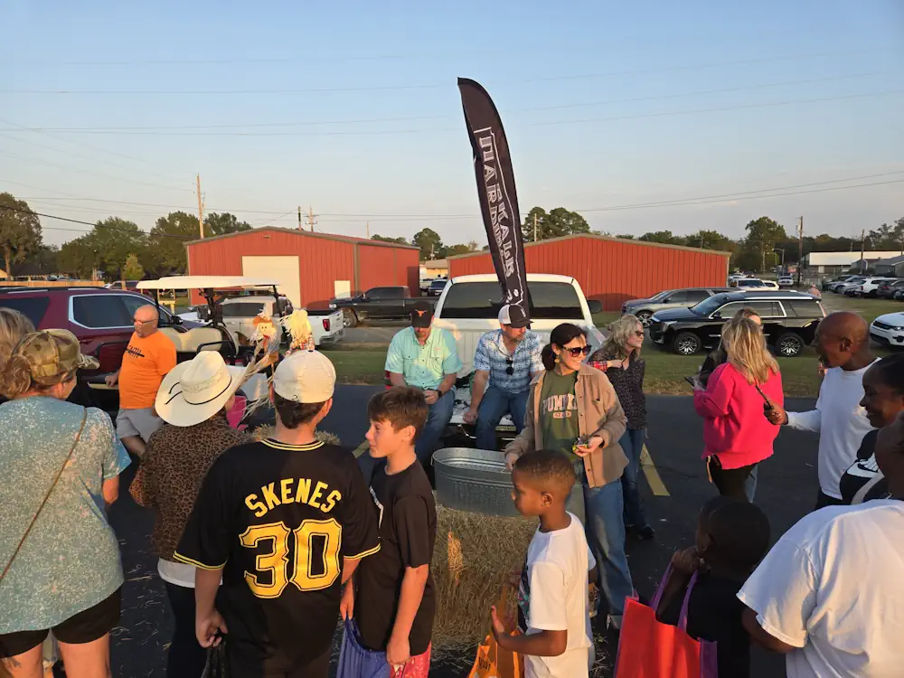 Trunk or Treat 2024 Trunk or Treat 2024