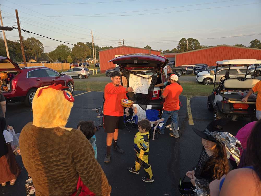 Trunk or Treat 2024 Trunk or Treat 2024