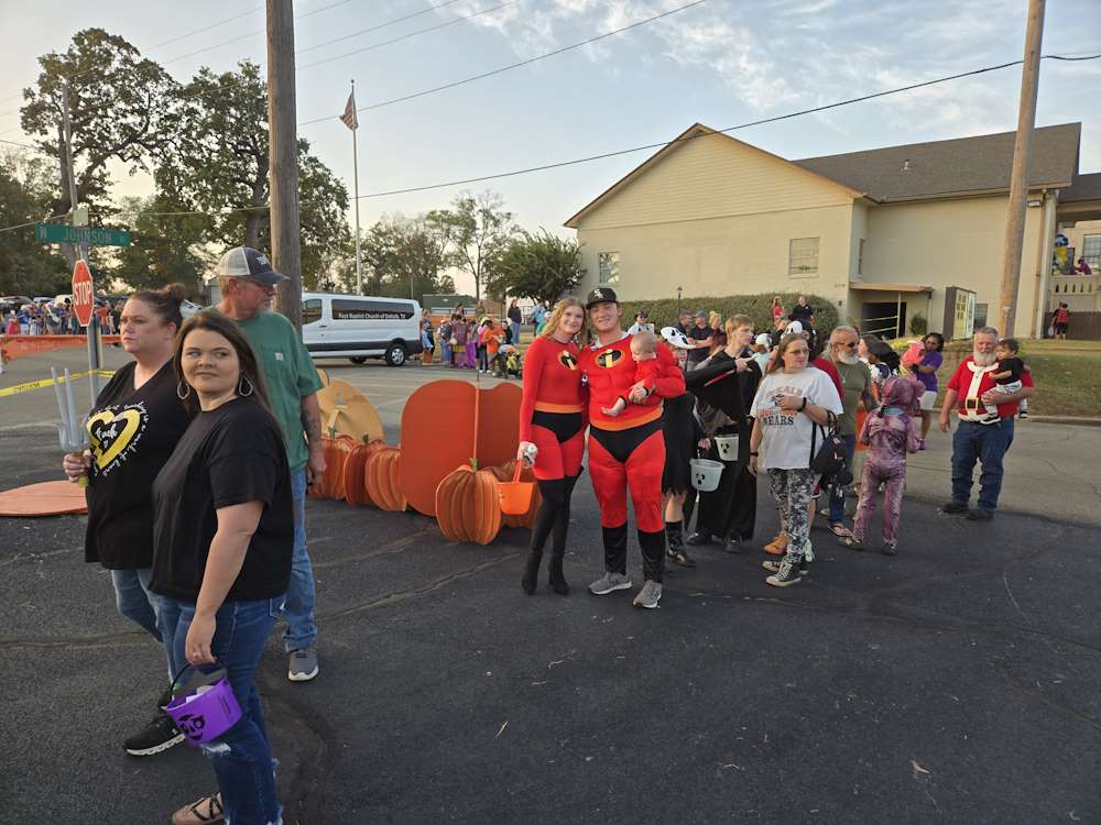 Trunk or Treat 2024 Trunk or Treat 2024