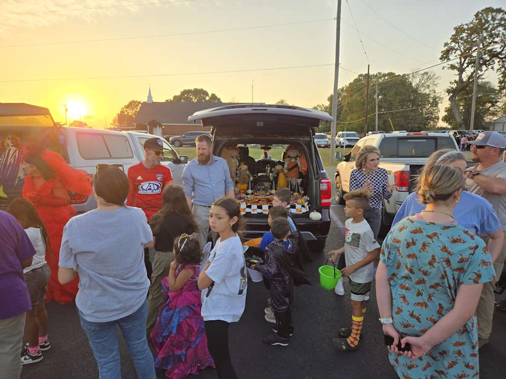 Trunk or Treat 2024 Trunk or Treat 2024