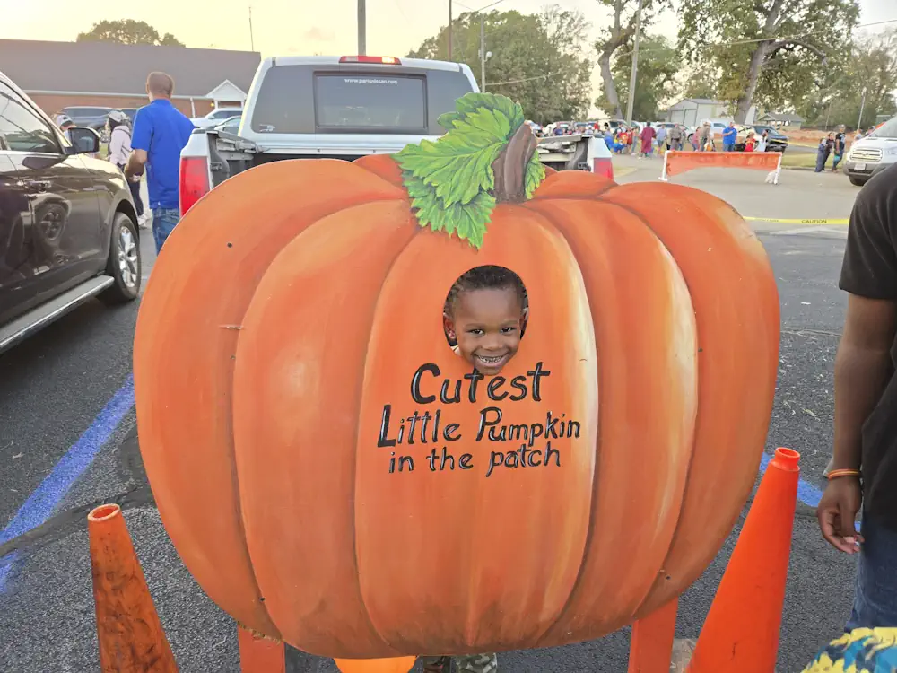 Trunk or Treat 2024 Trunk or Treat 2024