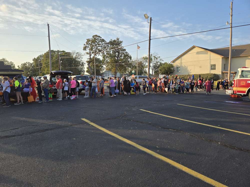 Trunk or Treat 2024 Trunk or Treat 2024