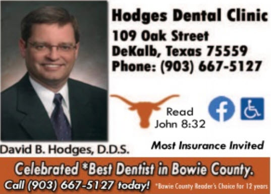 Hodges Dental Clinic