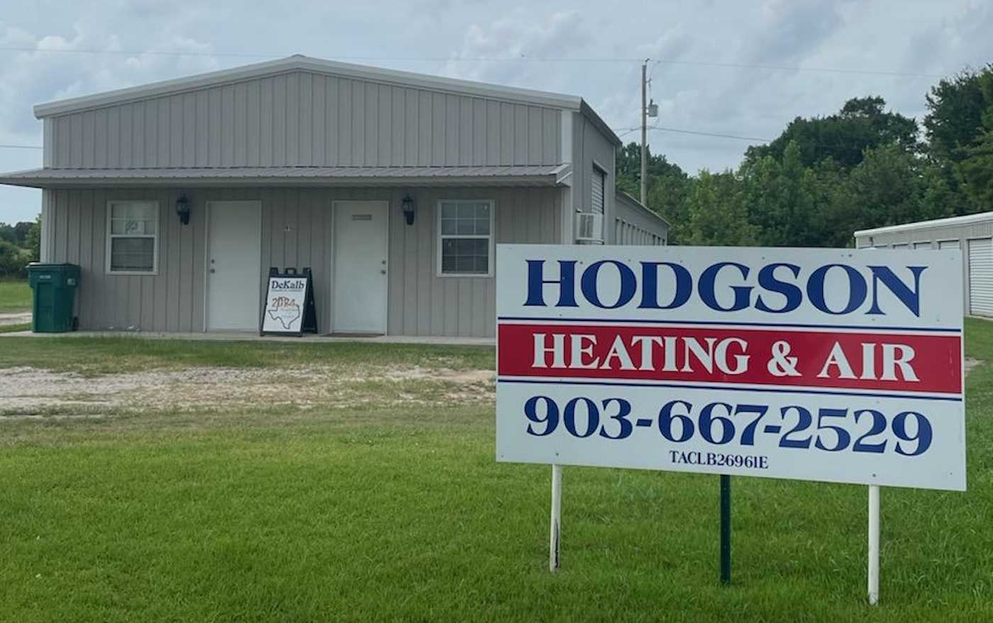 Hodgson Heating & Air