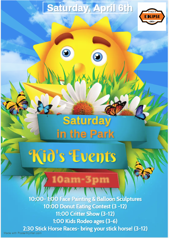 Kids Events Kids Events