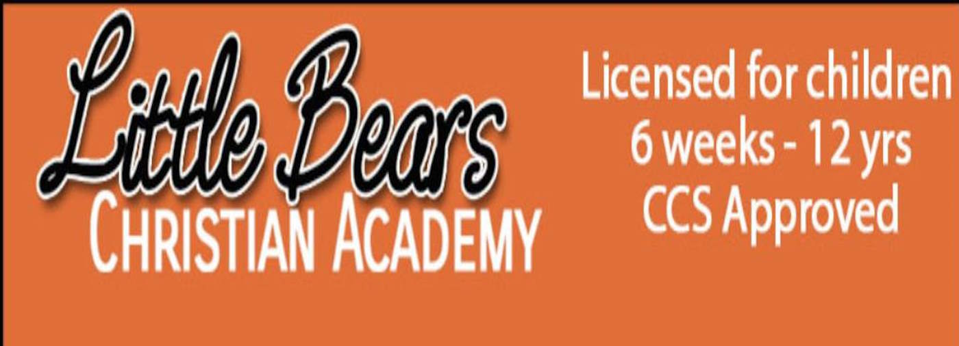 Little Bears Christian Academy