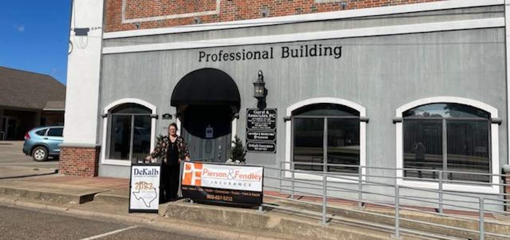 Pierson& Fendley Ins