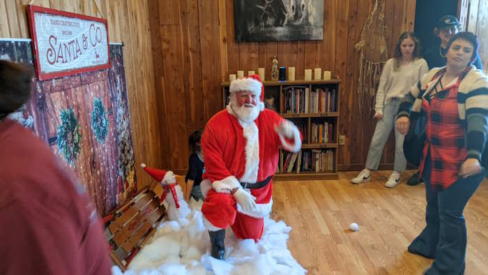 Christmas in DeKalb 2023