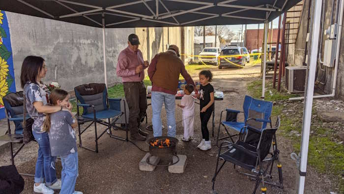 Christmas in DeKalb 2023