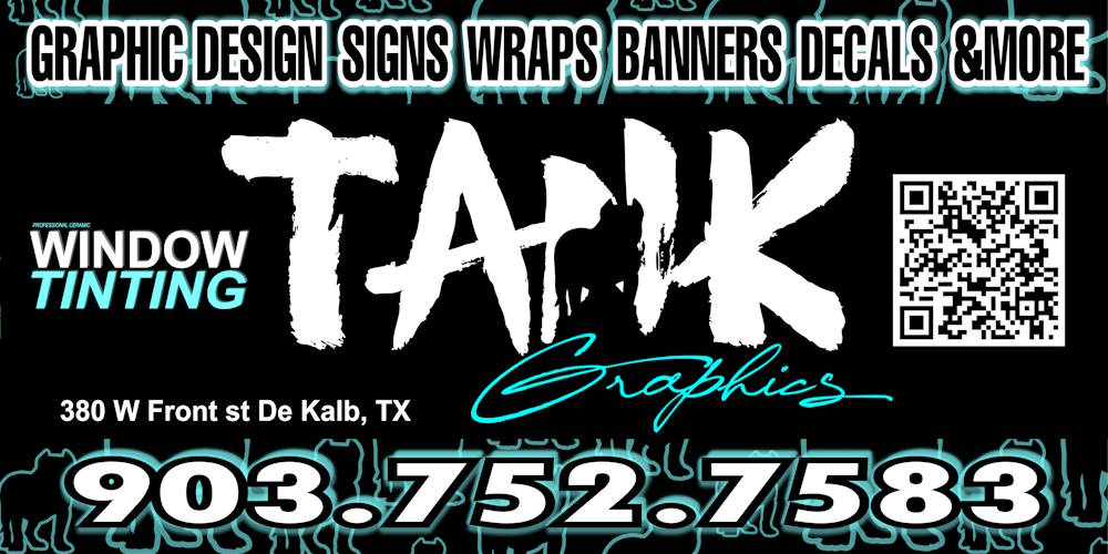 Tank Graphics