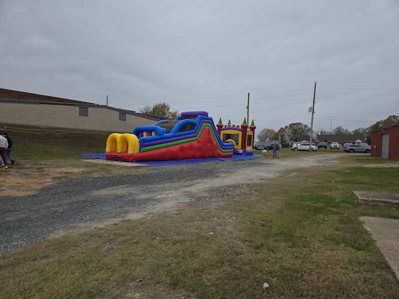 Christmas in Dekalb 2025 Vendors