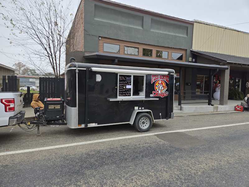 Christmas in Dekalb 2025 Vendors