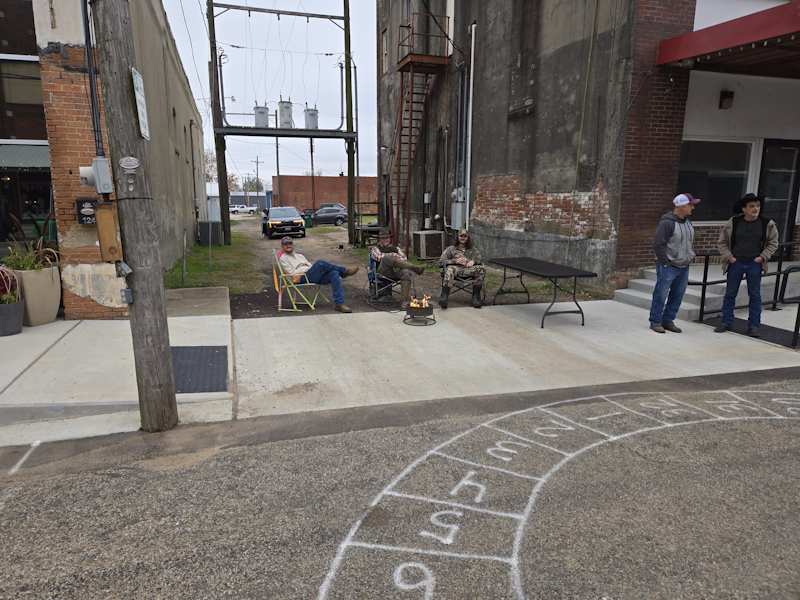 Christmas in Dekalb 2025 Vendors