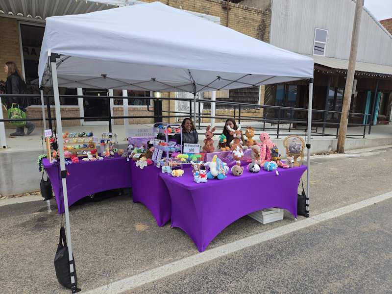 Christmas in Dekalb 2025 Vendors