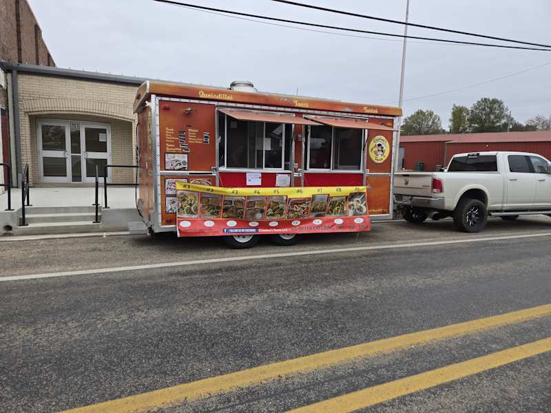 Christmas in Dekalb 2025 Vendors