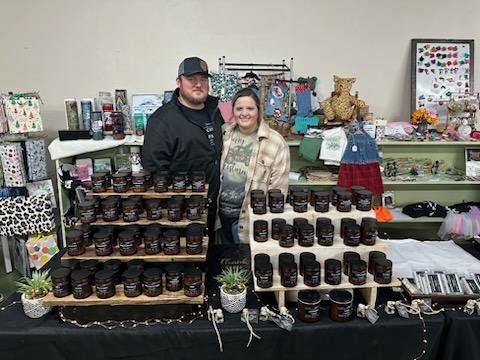 Christmas in DeKalb Vendors